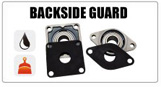 BACKSIDE GUARD BACKSIDE GUARD